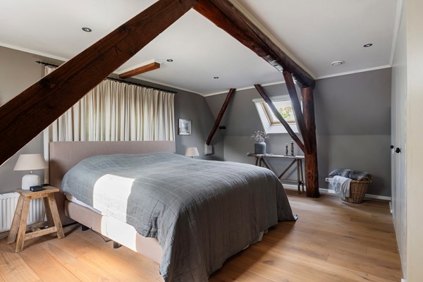 Medium property photo - Sirtemawei 1, 9038 TA Ingelum